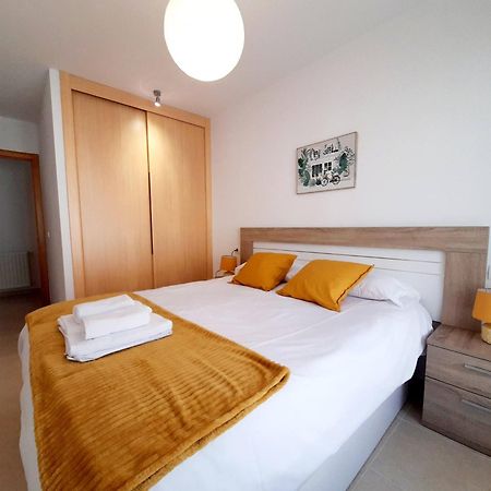 Gestiona2R - Apartamento Lita Posada De Llanes Exterior photo