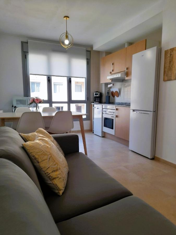 Gestiona2R - Apartamento Lita Posada De Llanes Exterior photo