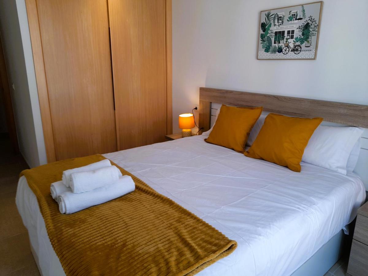 Gestiona2R - Apartamento Lita Posada De Llanes Exterior photo