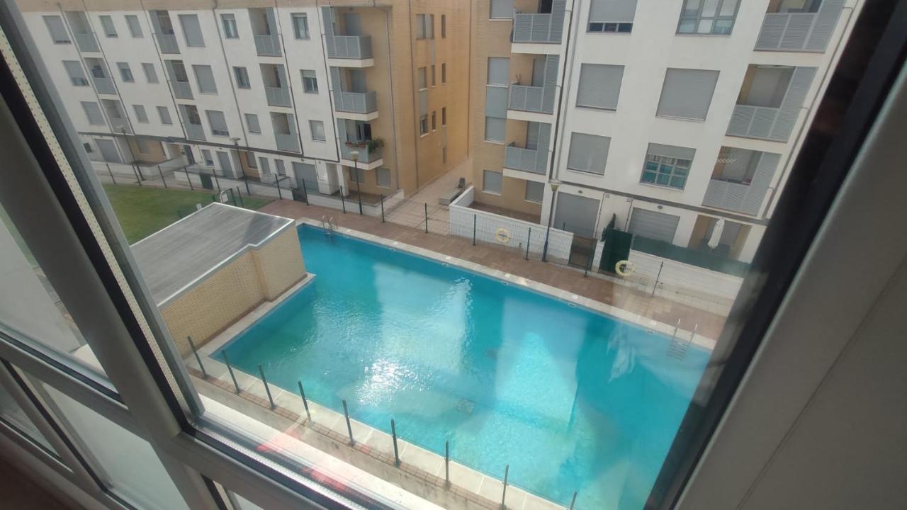 Gestiona2R - Apartamento Lita Posada De Llanes Exterior photo