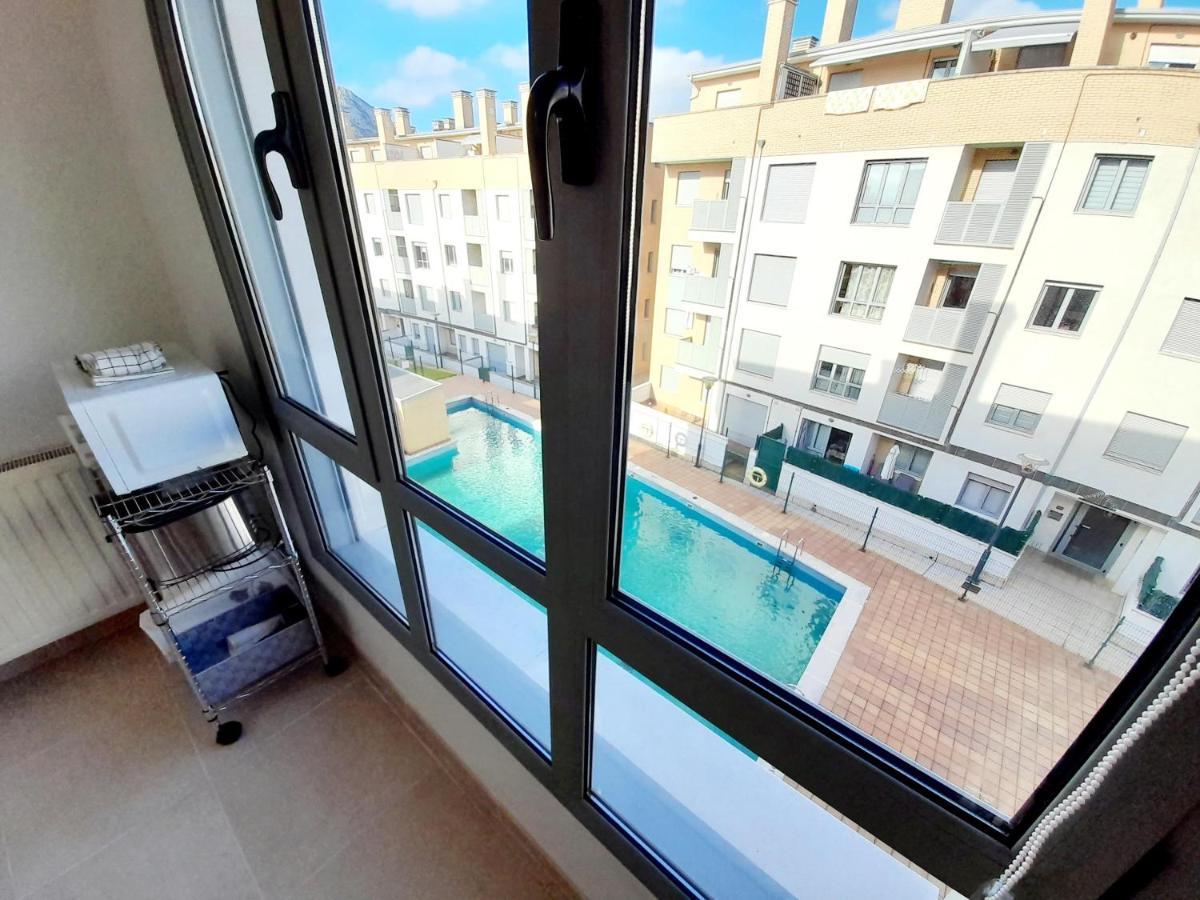 Gestiona2R - Apartamento Lita Posada De Llanes Exterior photo