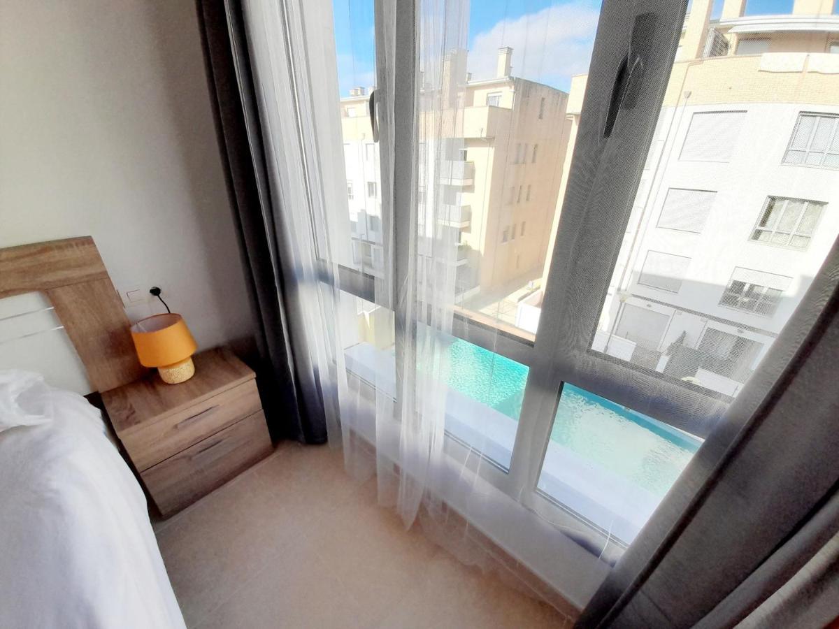 Gestiona2R - Apartamento Lita Posada De Llanes Exterior photo