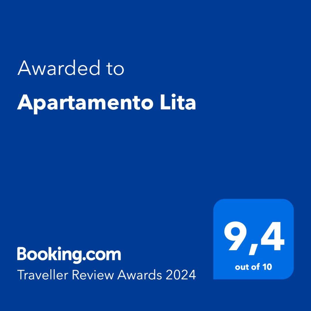 Gestiona2R - Apartamento Lita Posada De Llanes Exterior photo