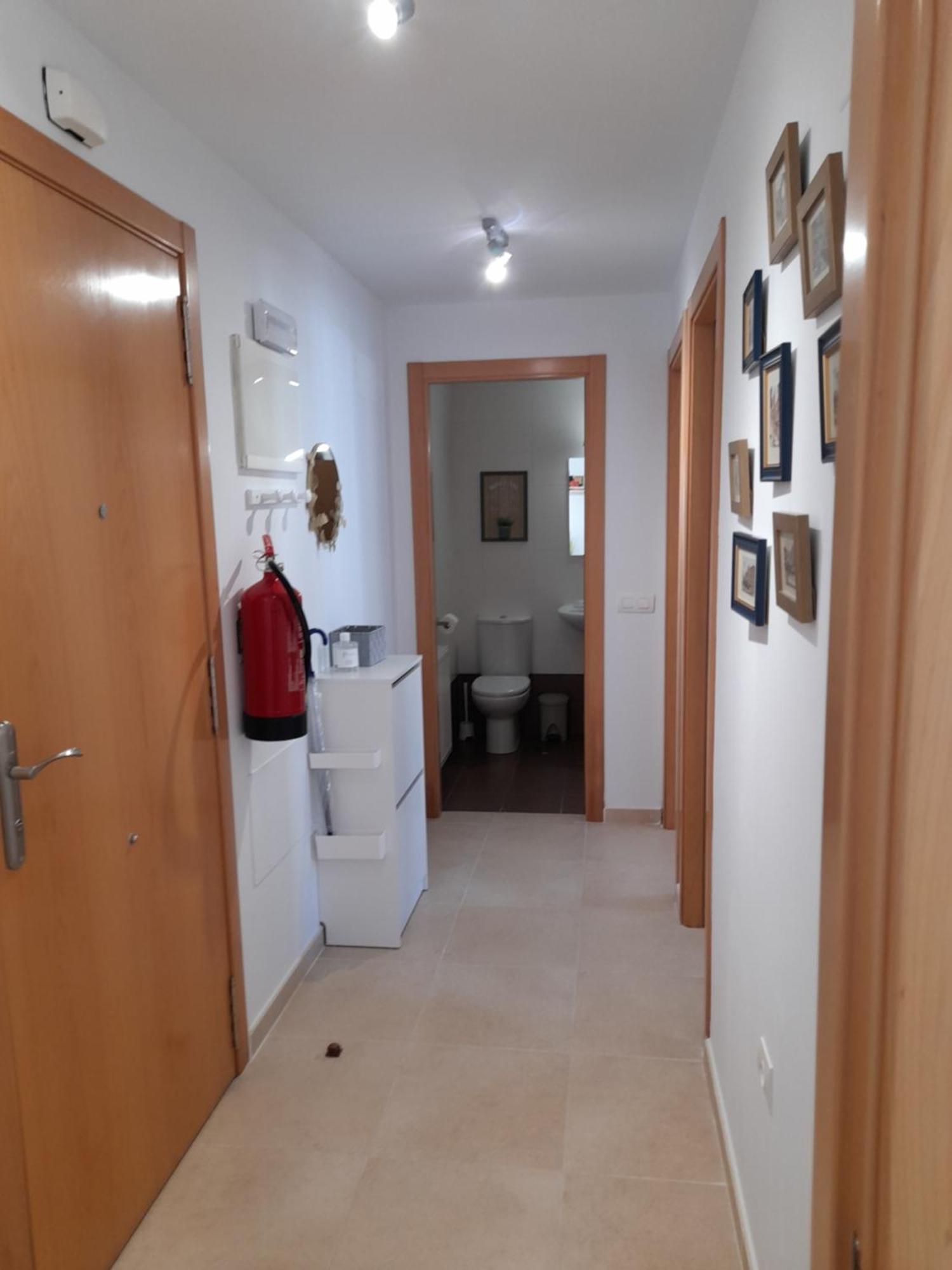 Gestiona2R - Apartamento Lita Posada De Llanes Exterior photo