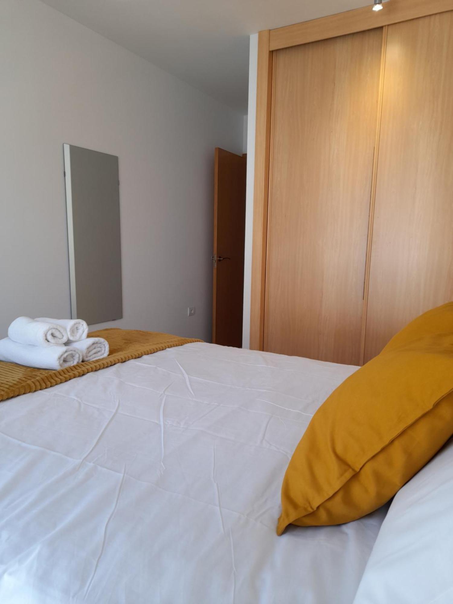 Gestiona2R - Apartamento Lita Posada De Llanes Exterior photo