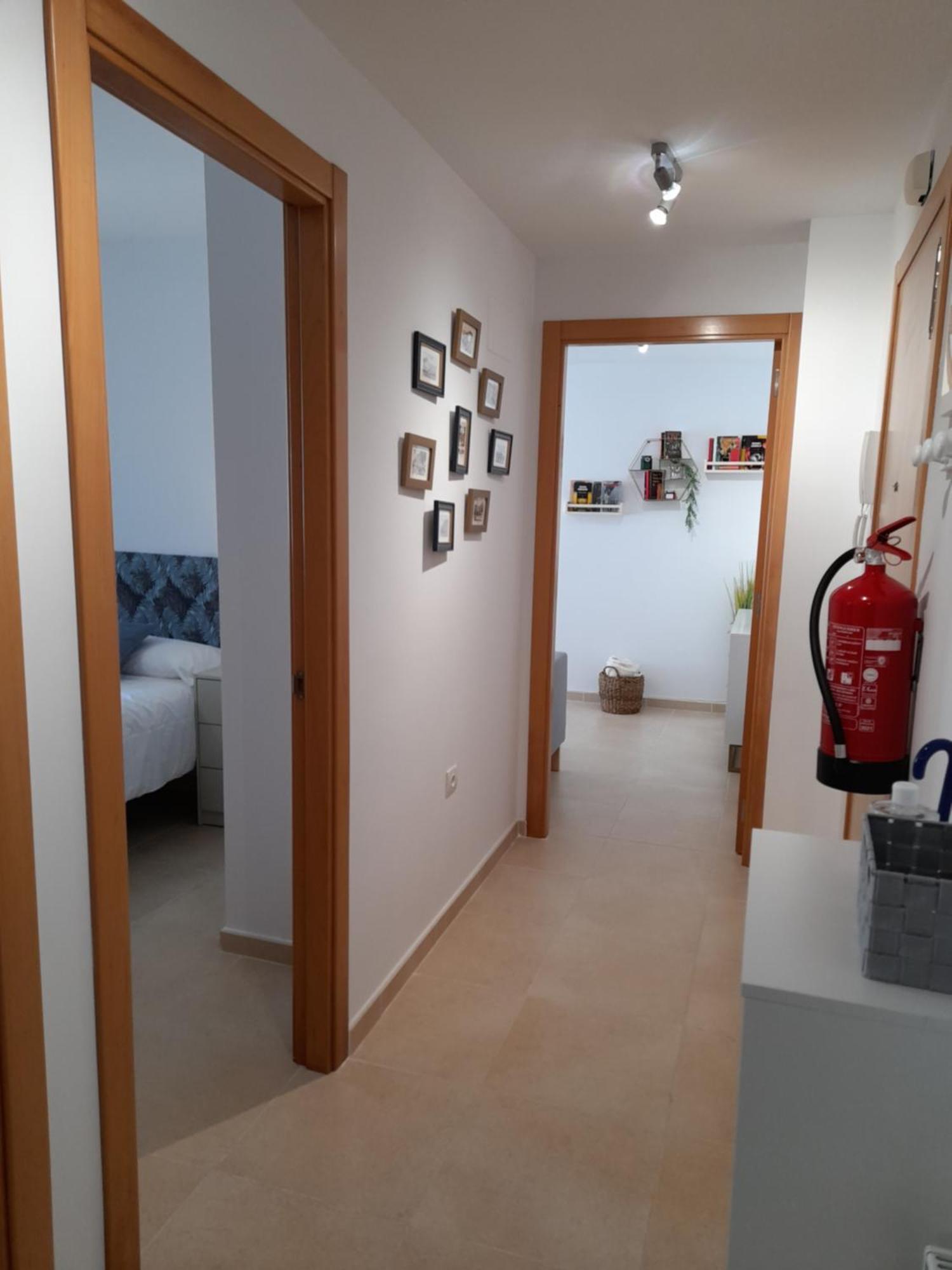 Gestiona2R - Apartamento Lita Posada De Llanes Exterior photo