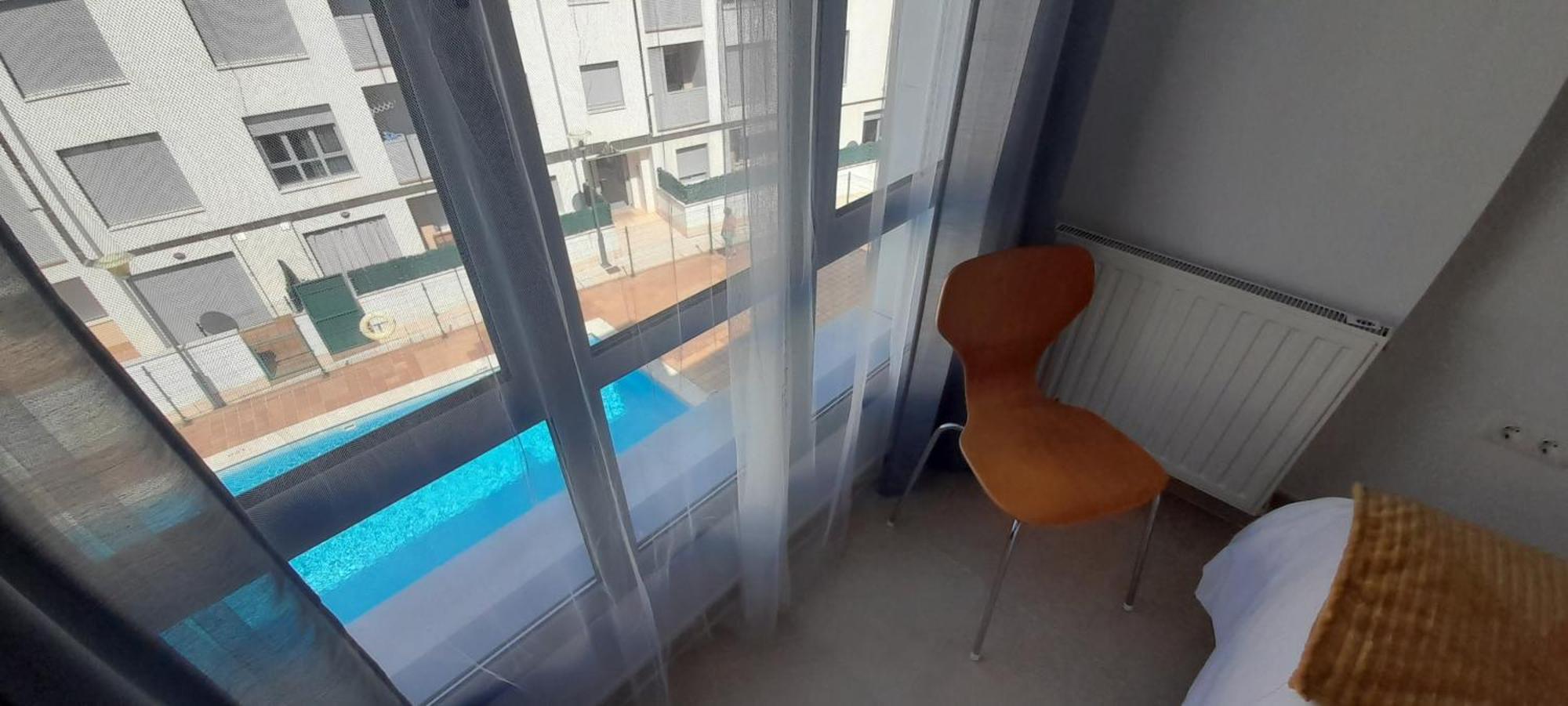 Gestiona2R - Apartamento Lita Posada De Llanes Exterior photo
