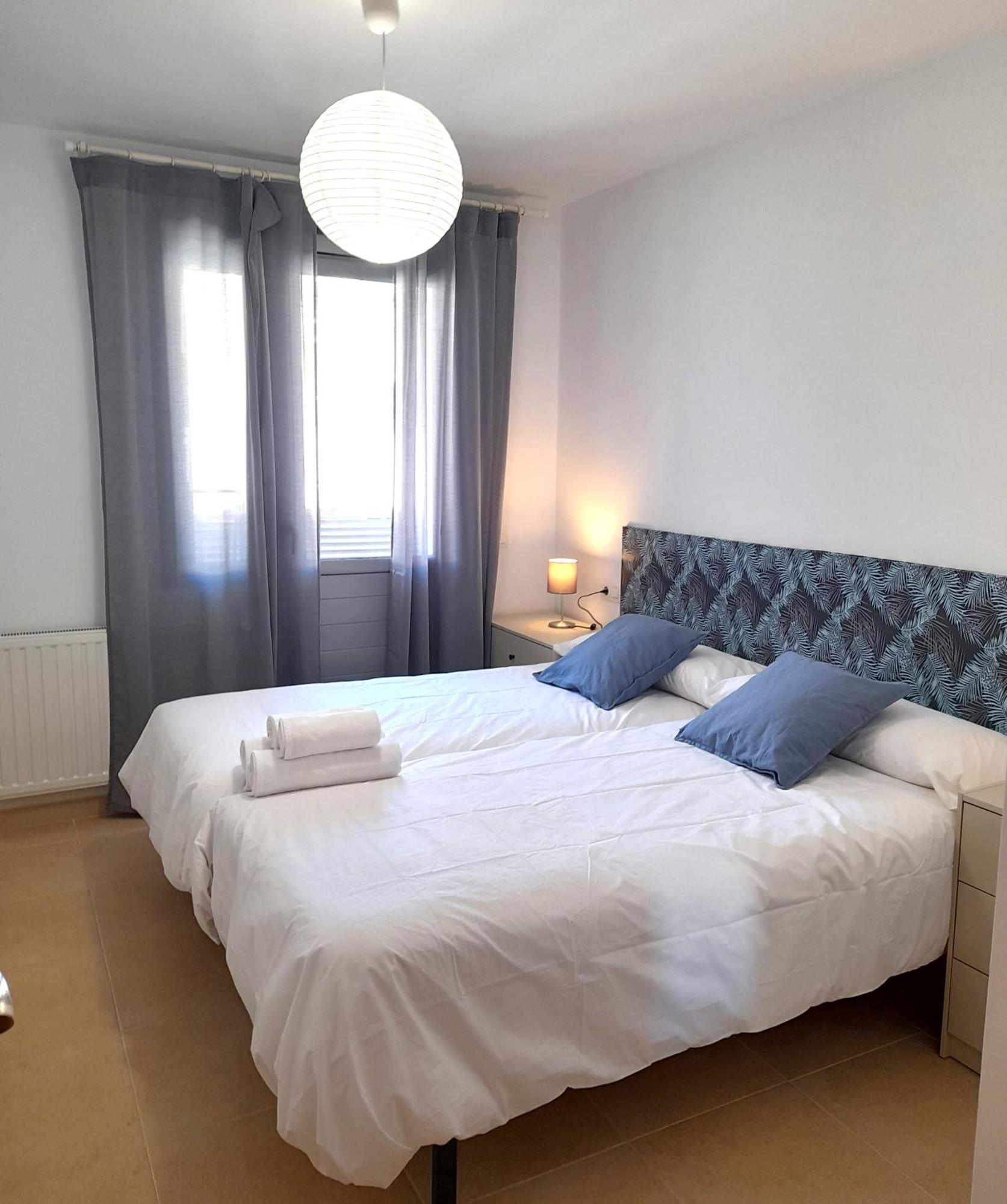 Gestiona2R - Apartamento Lita Posada De Llanes Exterior photo
