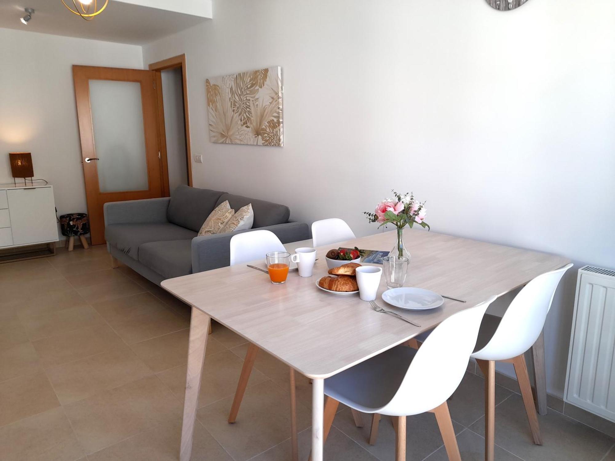 Gestiona2R - Apartamento Lita Posada De Llanes Exterior photo